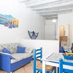 La Piazzetta 아파트 체팔루
