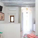 아파트 La Piazzetta *