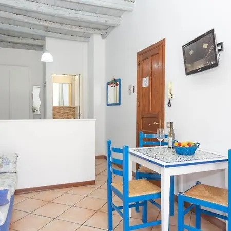 La Piazzetta Διαμέρισμα *