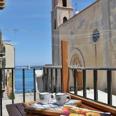 La Piazzetta Διαμέρισμα