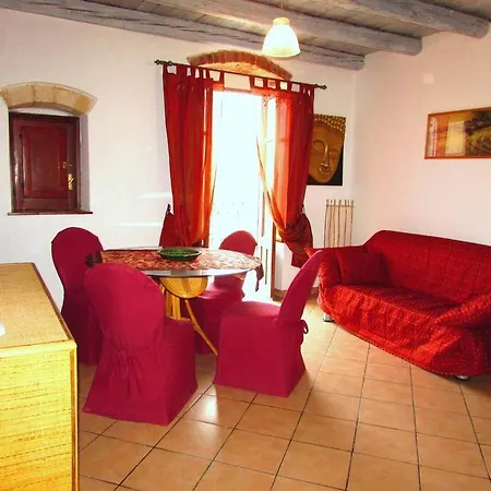 La Piazzetta Apartment Cefalu