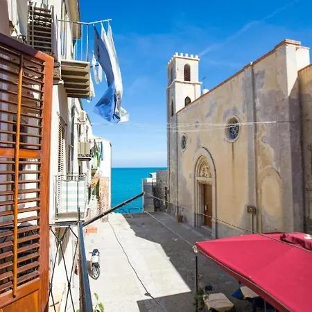La Piazzetta Διαμέρισμα