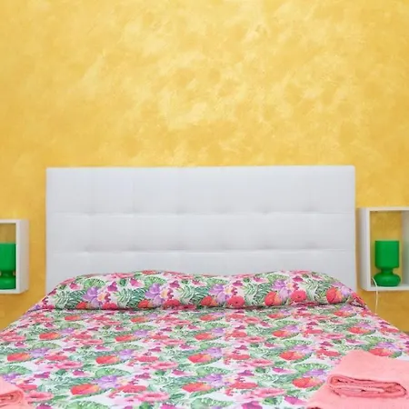 La Piazzetta Apartment Cefalu