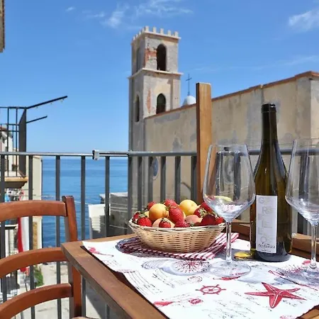 La Piazzetta Cefalu