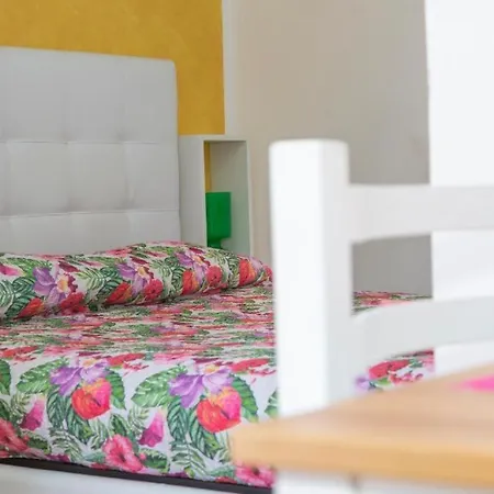 Apartment La Piazzetta *