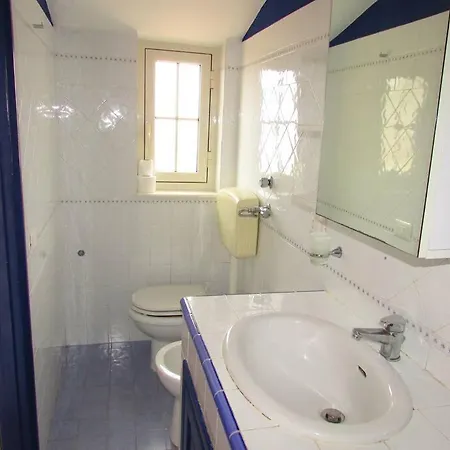La Piazzetta Apartment