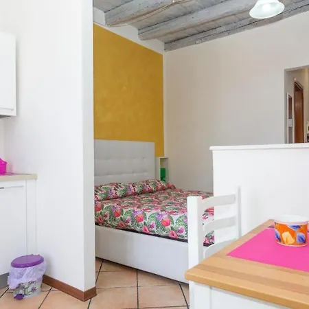 La Piazzetta Apartment Cefalu