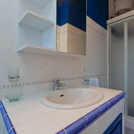 Apartment La Piazzetta Cefalu