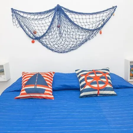 La Piazzetta Apartment Cefalu