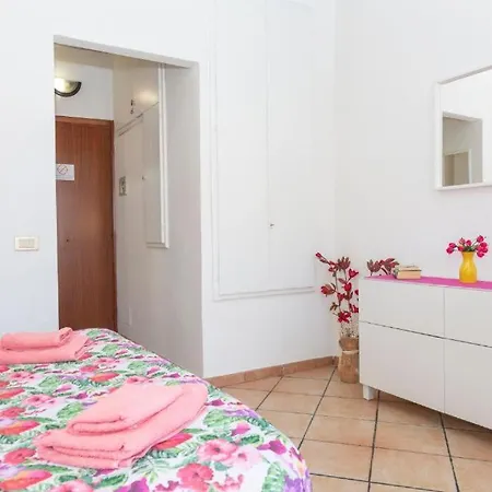 La Piazzetta Apartment Cefalu