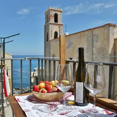 La Piazzetta Cefalù