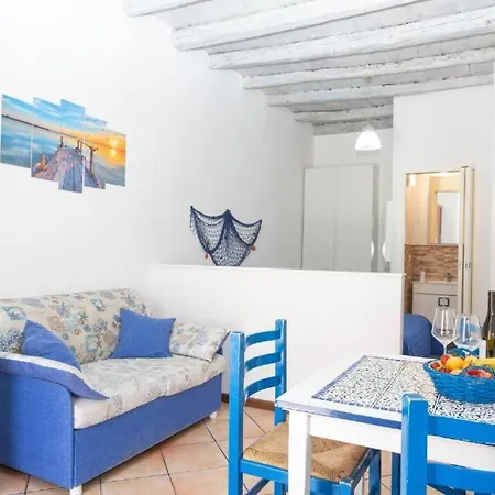 La Piazzetta Apartment Cefalu