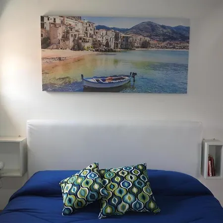 Apartment La Piazzetta *