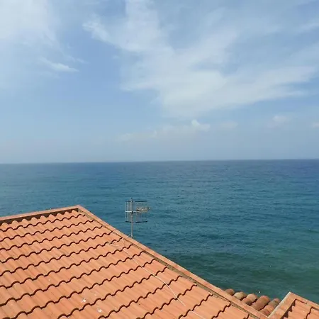 La Piazzetta Διαμέρισμα Cefalù
