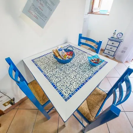 La Piazzetta Apartment Cefalu