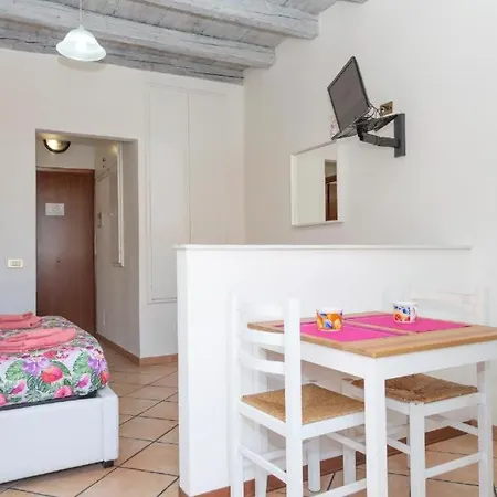 Apartment La Piazzetta Cefalu