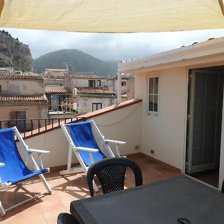 La Piazzetta Apartment *