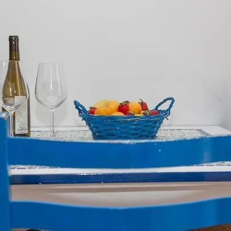 Apartment La Piazzetta Cefalu