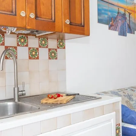 Apartment La Piazzetta Cefalu