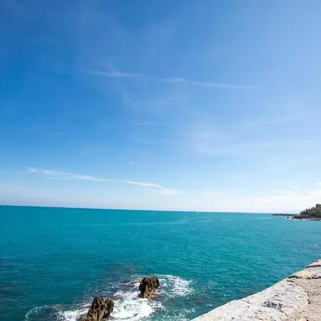La Piazzetta Apartment Cefalu