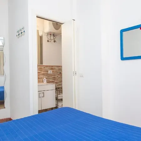 La Piazzetta Apartment Cefalu