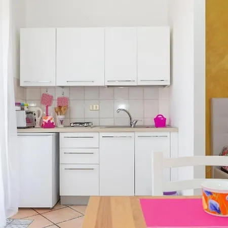La Piazzetta Apartment Cefalu