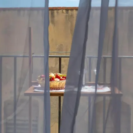 La Piazzetta Διαμέρισμα *
