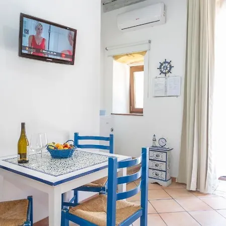 La Piazzetta Apartment