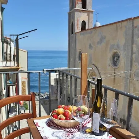 La Piazzetta Apartment