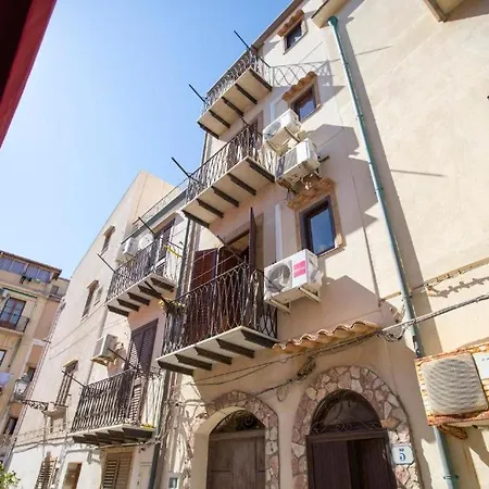 아파트 La Piazzetta