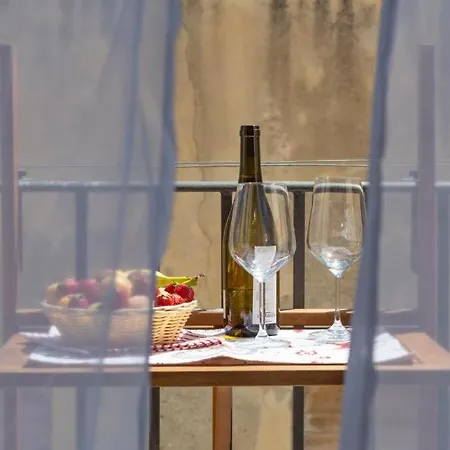 La Piazzetta Apartment