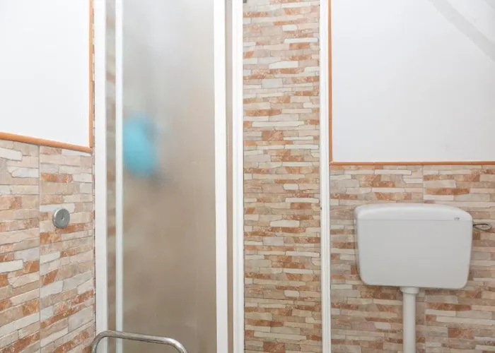 Apartamento La Piazzetta Cefalú