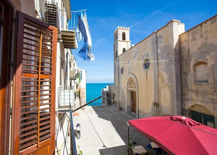 La Piazzetta Apartamento