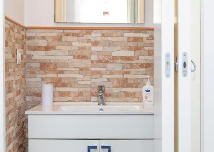 La Piazzetta Apartamento