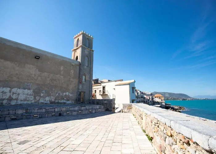 La Piazzetta Apartamento *