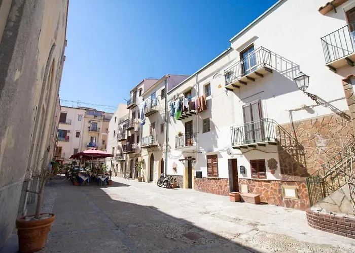 La Piazzetta
