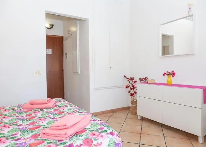 La Piazzetta Apartamento Cefalú