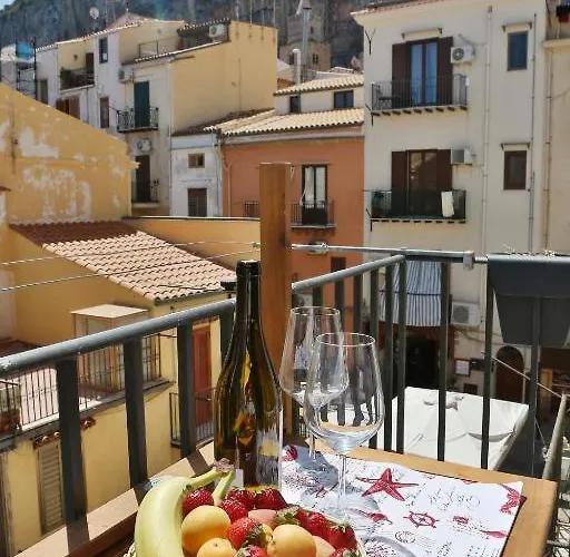La Piazzetta Apartamento