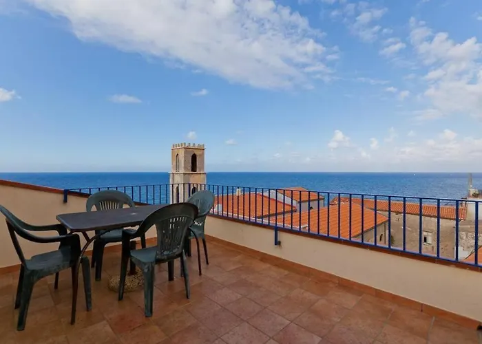 Apartamento La Piazzetta *