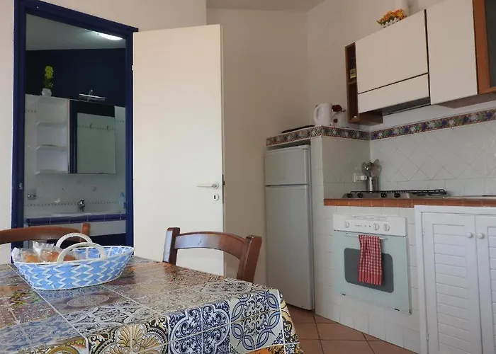 La Piazzetta * Cefalú