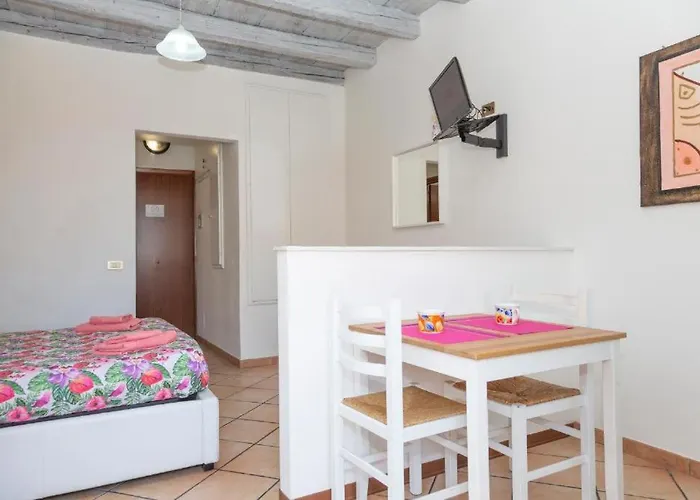Apartamento La Piazzetta Cefalú