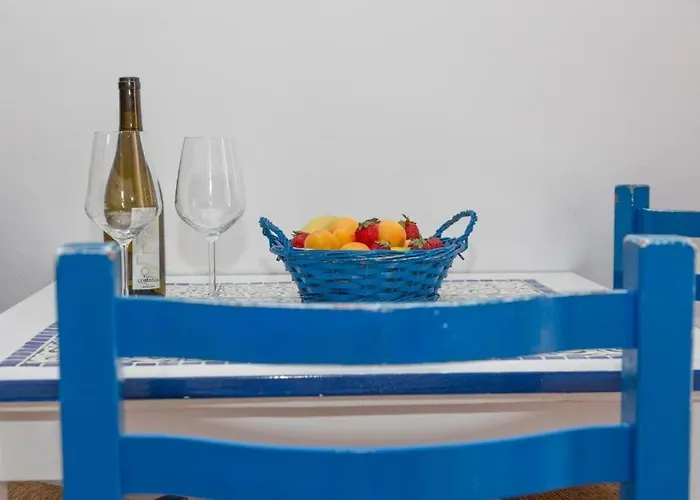 Apartamento La Piazzetta Cefalú