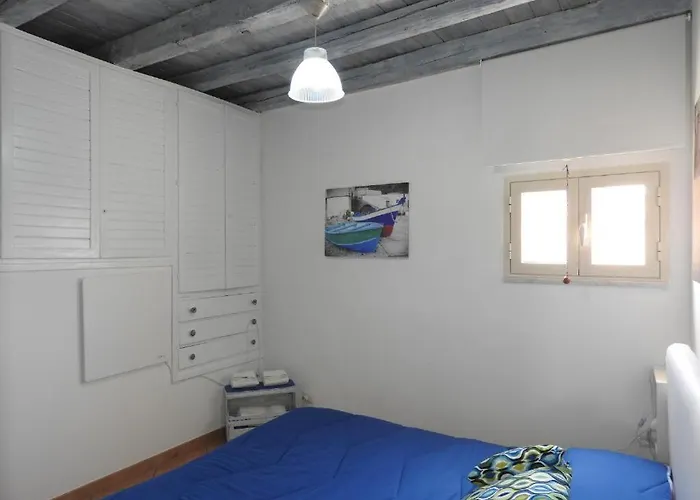 La Piazzetta Apartamento *