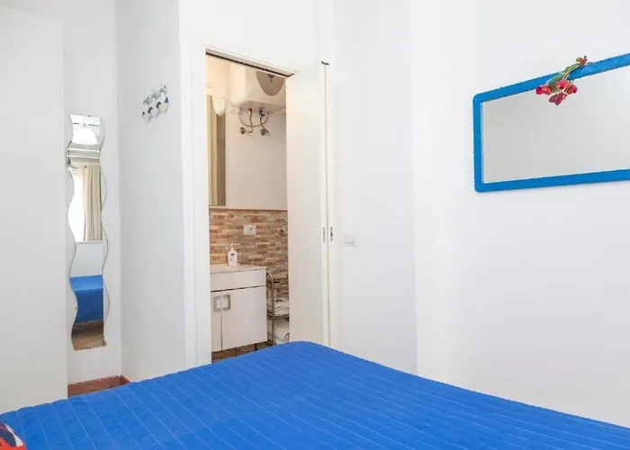 La Piazzetta Apartamento Cefalú