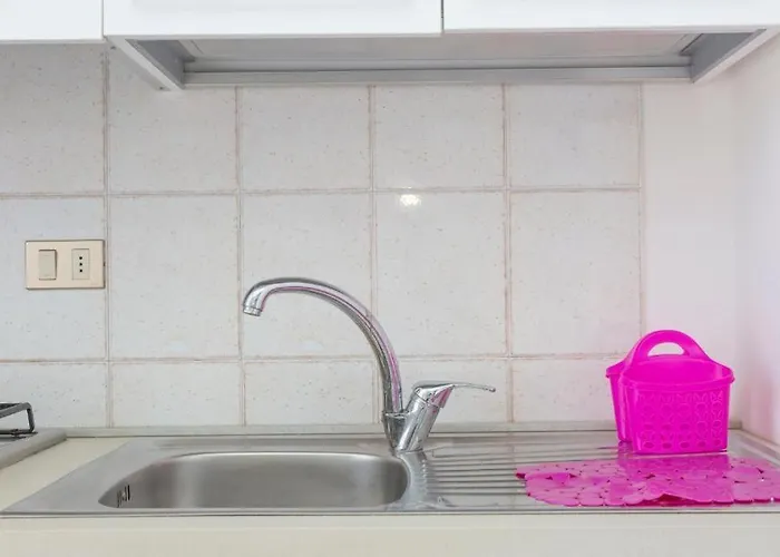 La Piazzetta Apartamento Cefalú