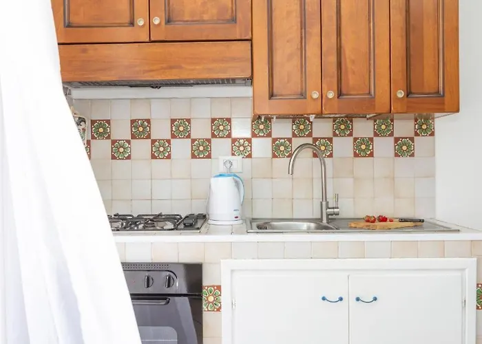 La Piazzetta Apartamento *