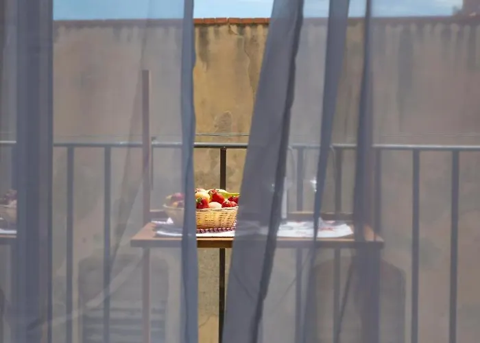 La Piazzetta Apartamento *