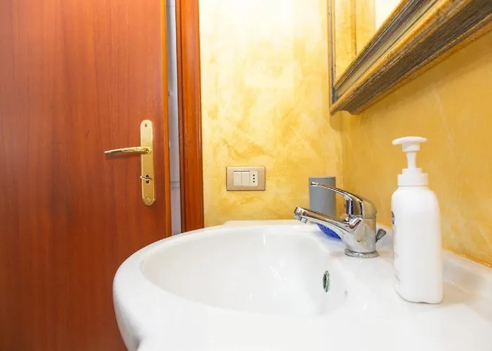 Apartamento La Piazzetta