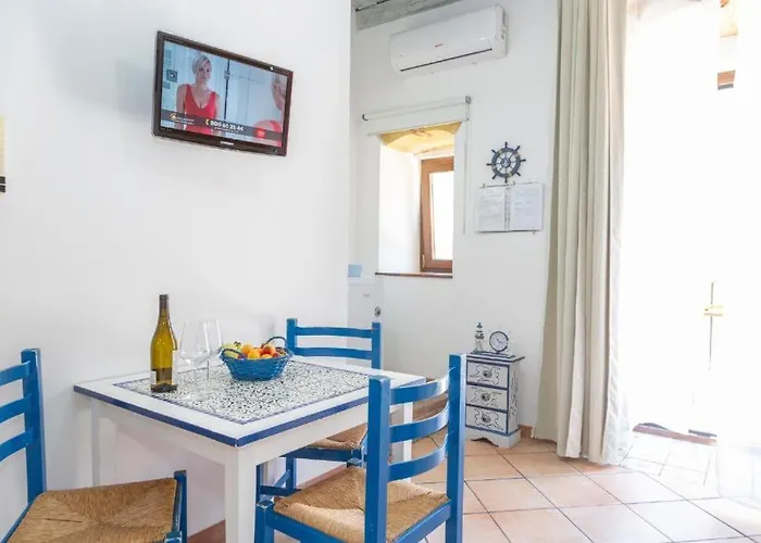 La Piazzetta Apartamento