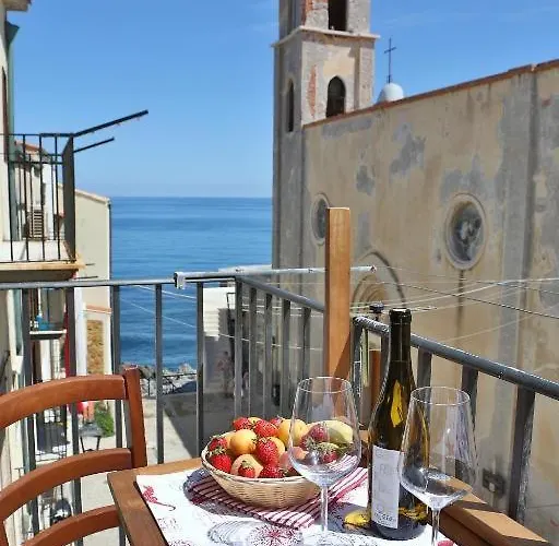 La Piazzetta Apartamento